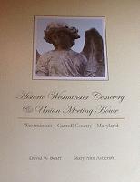 Book: Historic Westminster Cemetery & Union Meeting House